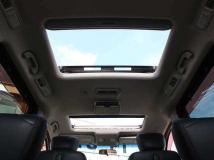 2011 Nissan Elgrand