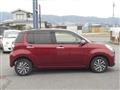 2016 Toyota Passo