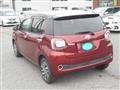 2016 Toyota Passo