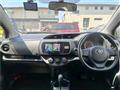 2018 Toyota Vitz