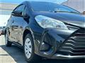 2018 Toyota Vitz