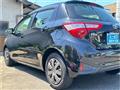 2018 Toyota Vitz