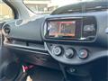 2018 Toyota Vitz