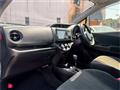 2018 Toyota Vitz