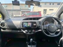 2018 Toyota Vitz