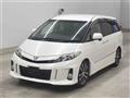 2014 Toyota Estima