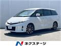 2013 Toyota Estima