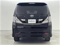 2009 Toyota Vellfire