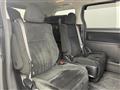 2009 Toyota Vellfire