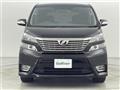 2009 Toyota Vellfire