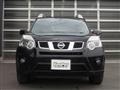 2010 Nissan X-Trail