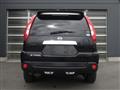 2010 Nissan X-Trail