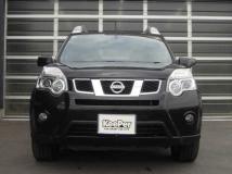2010 Nissan X-Trail