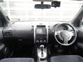 2010 Nissan X-Trail