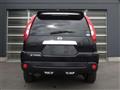 2010 Nissan X-Trail