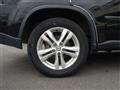 2010 Nissan X-Trail