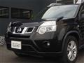 2010 Nissan X-Trail
