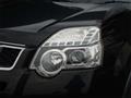 2010 Nissan X-Trail