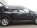 2010 Nissan X-Trail
