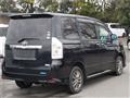 2013 Toyota Voxy