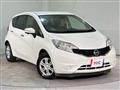 2016 Nissan Note