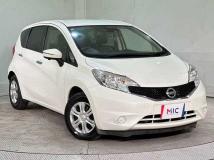 2016 Nissan Note
