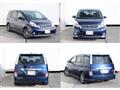 2013 Toyota Isis