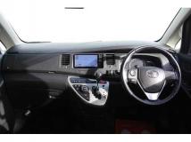 2013 Toyota Isis