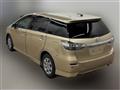 2014 Toyota Wish