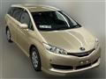 2014 Toyota Wish