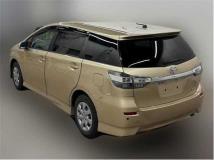 2014 Toyota Wish