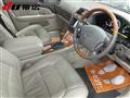 1999 Toyota Celsior