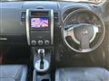 2012 Nissan X-Trail