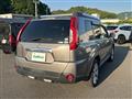2012 Nissan X-Trail