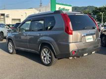 2012 Nissan X-Trail