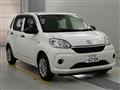 2020 Toyota Passo