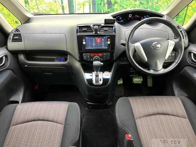 2014 Nissan Serena