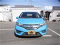 2014 Honda Fit