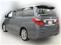 2011 Toyota Alphard