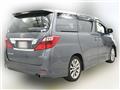 2011 Toyota Alphard