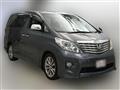 2011 Toyota Alphard