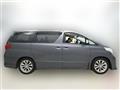 2011 Toyota Alphard