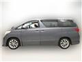 2011 Toyota Alphard
