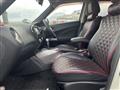 2010 Nissan Juke