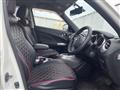 2010 Nissan Juke