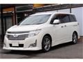 2012 Nissan Elgrand