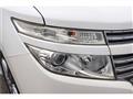 2012 Nissan Elgrand