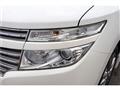 2012 Nissan Elgrand