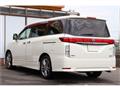 2012 Nissan Elgrand