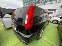 2011 Nissan X-Trail